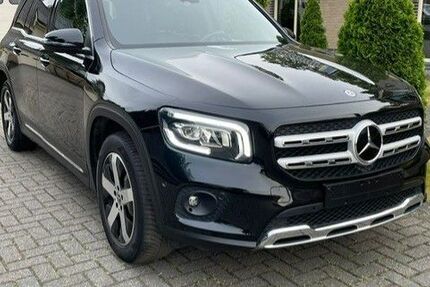 Mercedes-Benz GLB 200 135.374 km 18.700 &euro; Bergen op Zoom 4625A