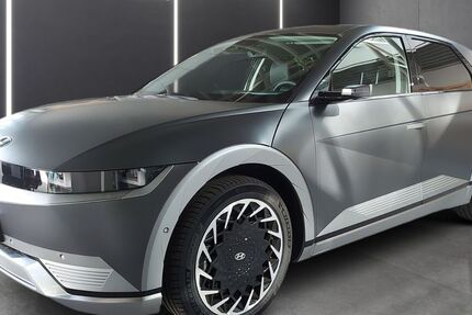 Hyundai IONIQ 5 2.450 km 46.990 &euro; Rosenheim 83022