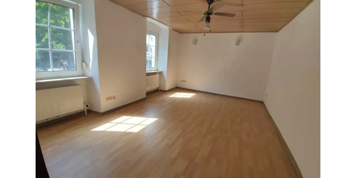 Erdgeschoßwohnung Kirn - 2 Zimmer, 51 m&sup2;, 520&euro; | Angebot:25446557