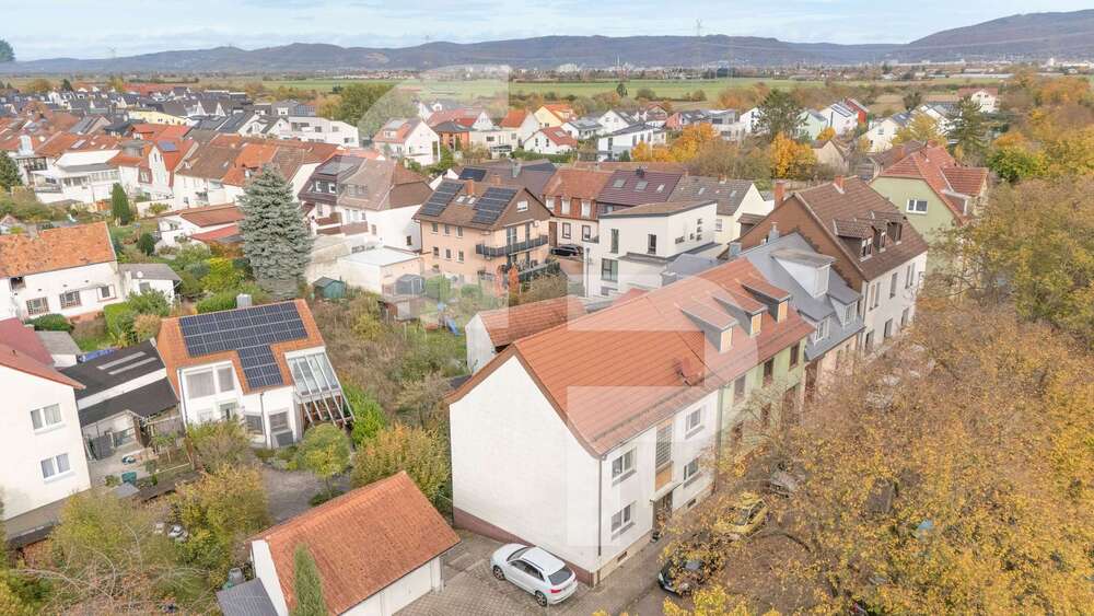 Einfamilienhaus Plankstadt - 6 Zimmer, 160 m&sup2;, 499.000&euro; | Angebot:26500222
