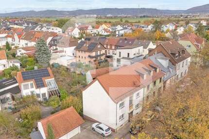 Haus Plankstadt - 6 Zimmer, 160 m&sup2;, 499.000&euro; | Angebot:26500222