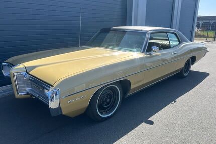 Pontiac Andere