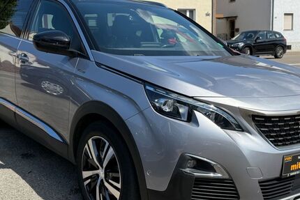 Peugeot 5008 121.618 km 16.999 € Völklingen 66333