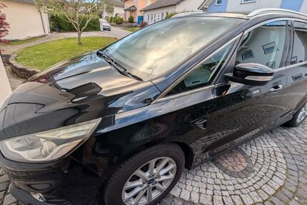Ford S-Max 215.000 km 11.200 &euro; Ötzingen 56244