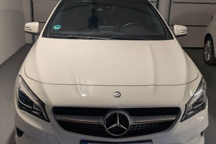 Mercedes-Benz CLA 220 Shooting Brake 149.000 km 19.900 &euro; Vohburg a. d. Donau 85088