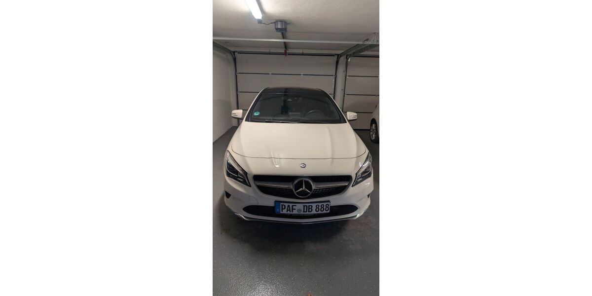 Mercedes-Benz CLA 220 Shooting Brake 149.000 km 19.900 &euro; Vohburg a. d. Donau 85088