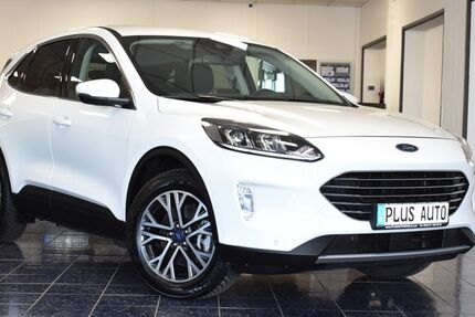 Ford Kuga 116.250 km 16.770 &euro; Nürnberg 90431