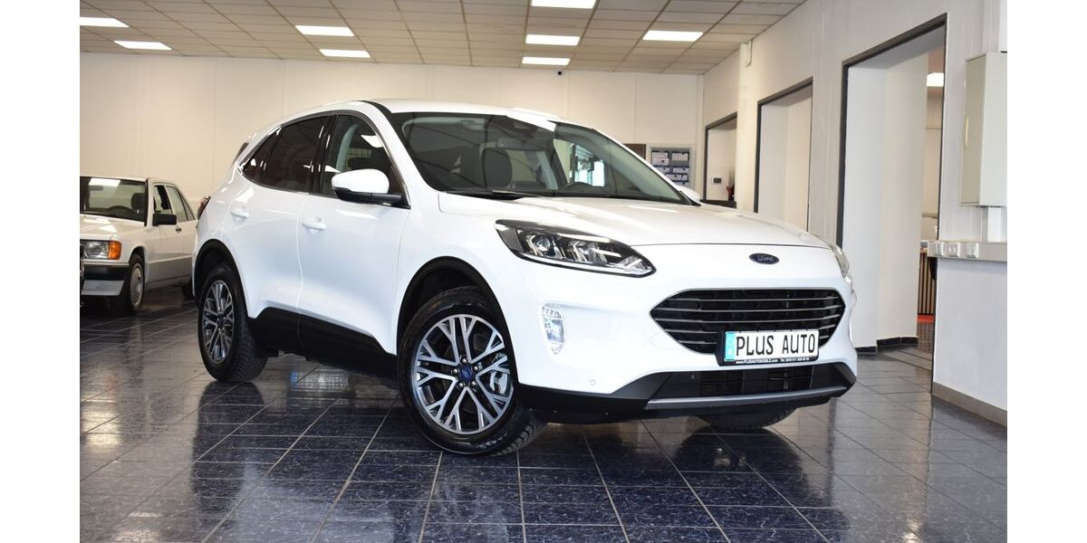 Ford Kuga 116.250 km 16.770 &euro; Nürnberg 90431