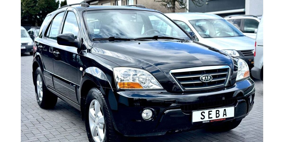 Kia Sorento 83.000 km 10.499 &euro; Marl 45772