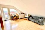 Dachgeschoß-Apartement im Bielefelder Osten