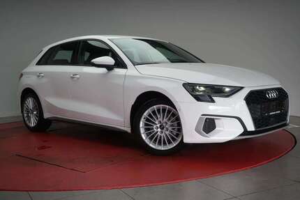 Audi A3 63.000 km 19.990 &euro; Braunschweig 38110