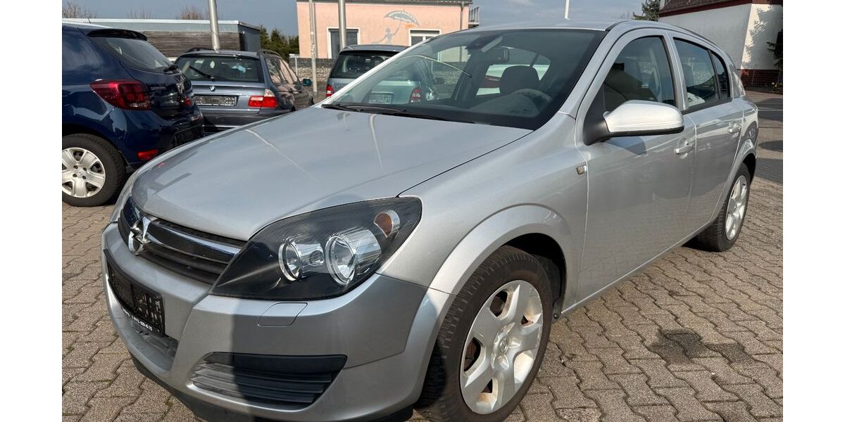 Opel Astra 136.600 km 3.899 &euro; Elz 65604