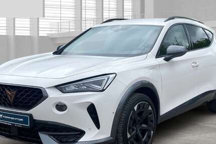 Cupra Formentor 61.100 km 22.990 &euro; Pfaffenhofen 85276