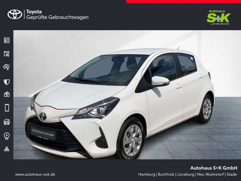 Yaris