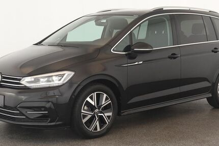 VW Touran 18.900 km 38.184 € Düsseldorf 40233