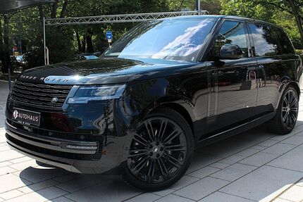 Land Rover Range Rover 57.000 km 113.500 &euro; München 80636