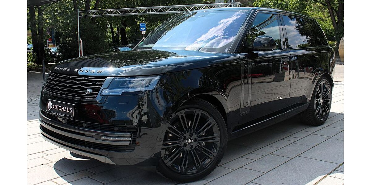 Land Rover Range Rover 57.000 km 114.900 &euro; München 80636