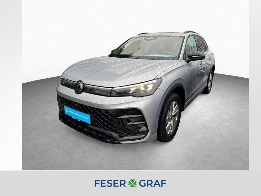 VW Tiguan 25.100 km 46.390 € Roth 91154