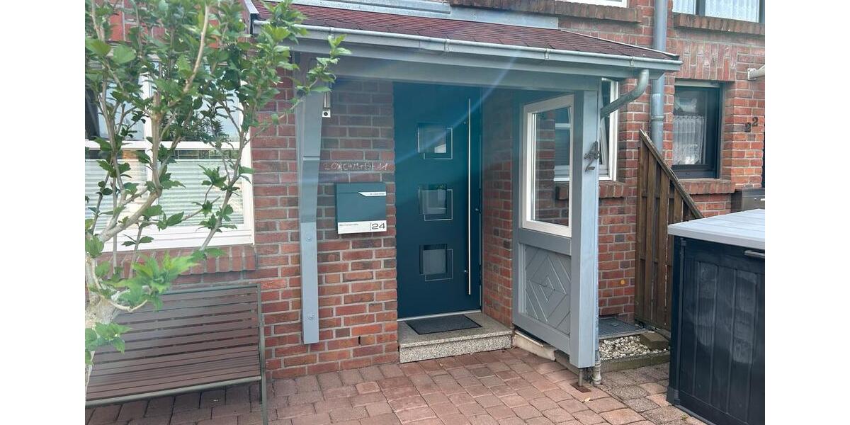 Doppelhaushälfte Kevelaer Schravelen - 3 Zimmer, 85 m&sup2;, 299.000&euro; | Angebot:26889391