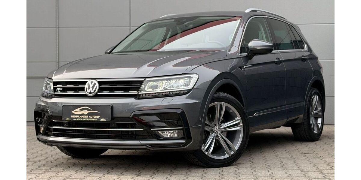 VW Tiguan 115.000 km 18.490 &euro; Bremen 28199