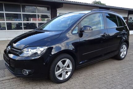 VW Golf Plus 85.696 km 8.290 &euro; Hohenlockstedt 25551