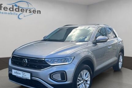 VW T-Roc 39.200 km 19.479 &euro; Alfeld 31061