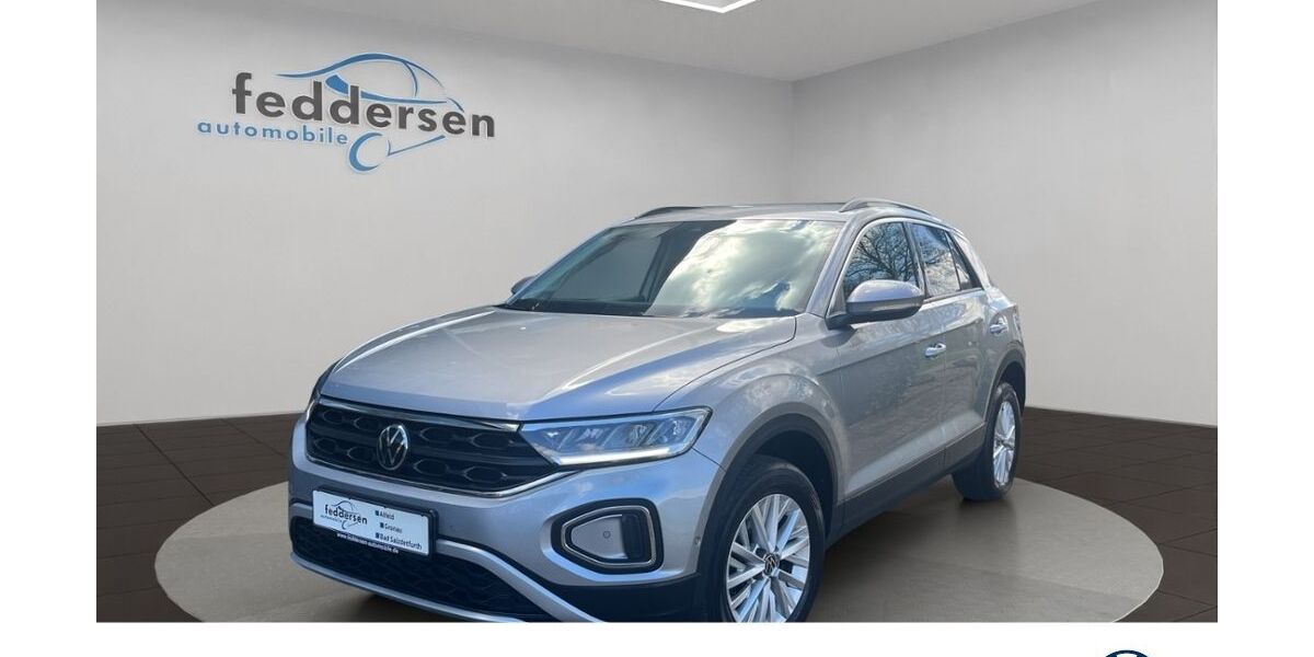 VW T-Roc 39.200 km 19.479 &euro; Alfeld 31061