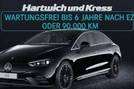 Mercedes-Benz EQE 350 15.000 km 56.490 &euro; Schlüchtern 36381