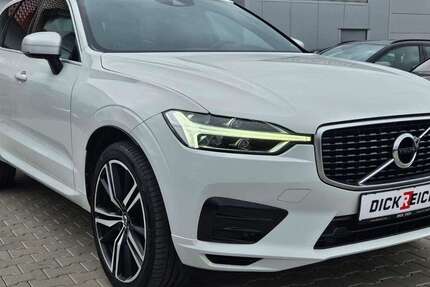 Volvo XC60 162.500 km 19.950 &euro; Burghaun 36151