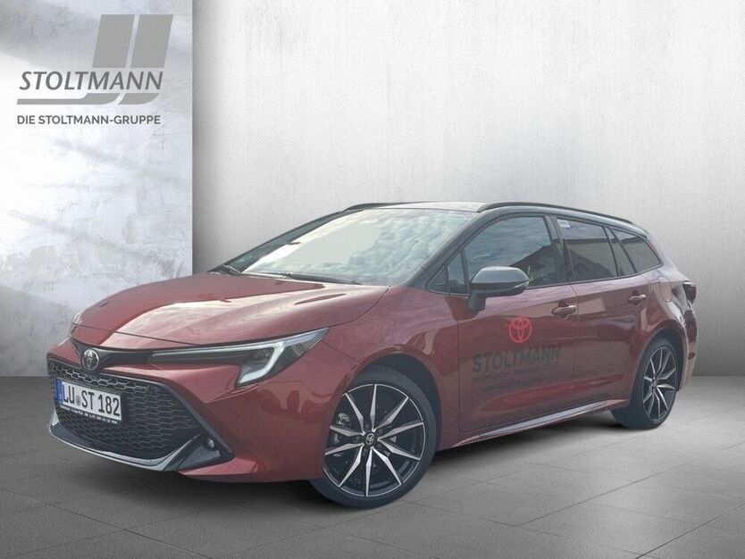 Corolla