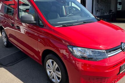 VW Caddy 80.000 km 15.490 &euro; Idar Oberstein 55743