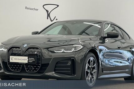 BMW i4 29.027 km 40.399 € Ulm 89077