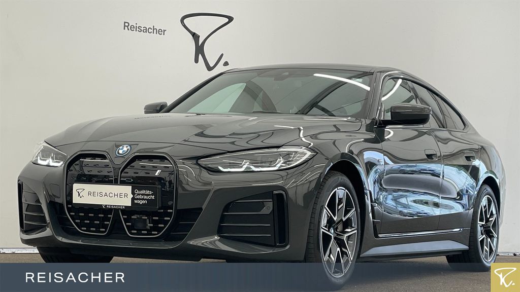 BMW i4 29.027 km 40.399 € Ulm 89077