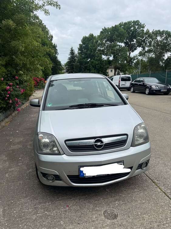 Meriva