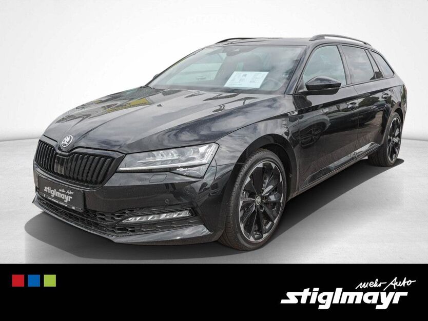 Skoda Superb 59.923 km 35.870 € Pfaffenhofen/Ilm 85276