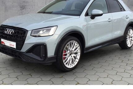 Audi Q2 4.700 km 39.580 &euro; Plauen 08527