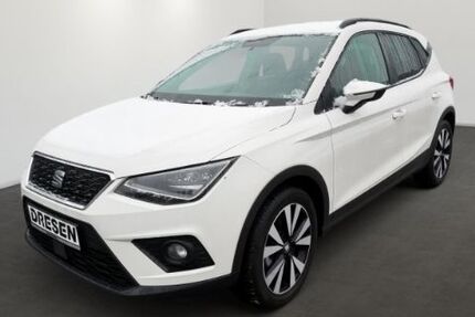 Seat Arona 18.900 km 18.750 &euro; Neuss 41464