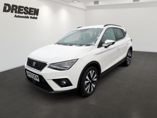 Seat Arona 18.900 km 18.750 &euro; Neuss 41464
