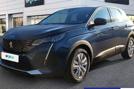 Peugeot 3008 26.221 km 18.930 &euro; Bischofswerda 01877