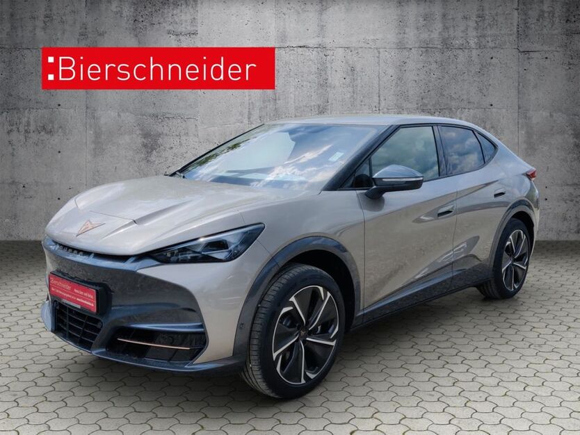 Cupra Tavascan 1.500 km 60.950 € Beilngries 92339