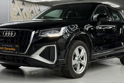 Audi Q2 38.500 km 26.990 &euro; Peine 31226