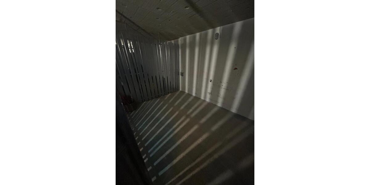 Lager Abstellraum Lagerfläche Raum zentral Schacht-Audorf Garage zimmer