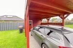 Doppelhaushälfte Jever - 4 Zimmer, 118 m&sup2;, 1.300&euro; | Angebot:25637704