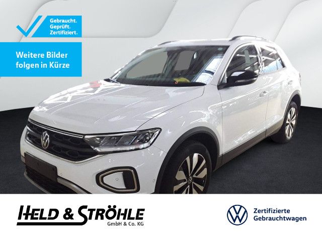 VW T-Roc 21.650 km 22.830 &euro; Neu-Ulm 89231