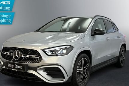 Mercedes-Benz GLA 250 5.917 km 49.480 &euro; Kleve 47533
