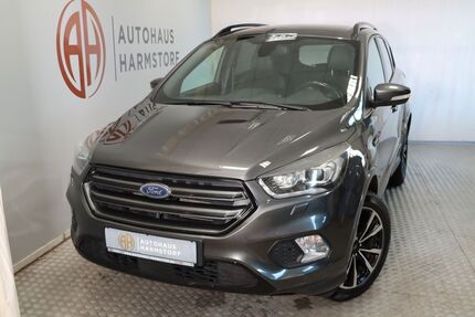Ford Kuga 129.350 km 13.890 € Harmstorf/Hamburg 21228