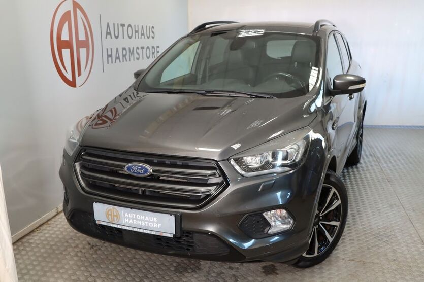 Ford Kuga 129.350 km 13.890 € Harmstorf/Hamburg 21228