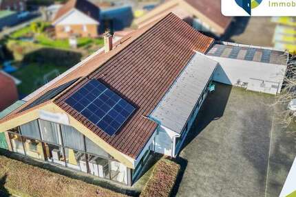 Einzelhandel in Hohenwestedt 3.300 € 543 m² zimmer