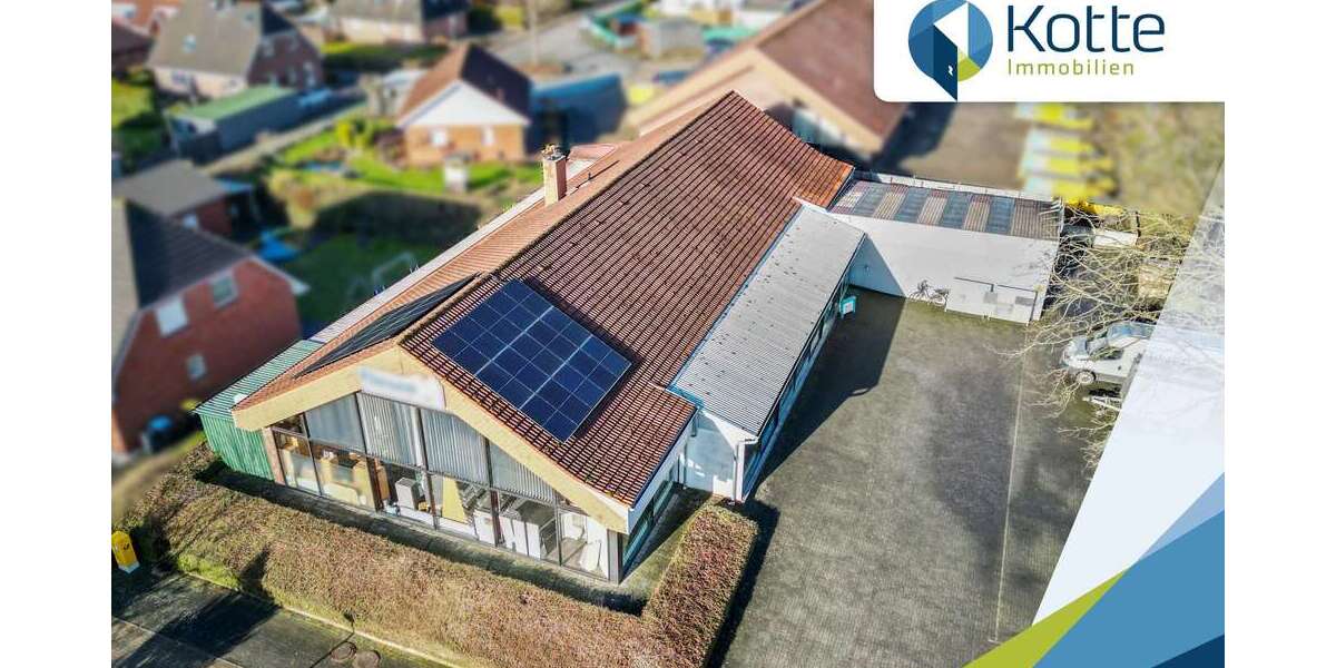 Einzelhandel in Hohenwestedt 3.300 € 543 m² zimmer