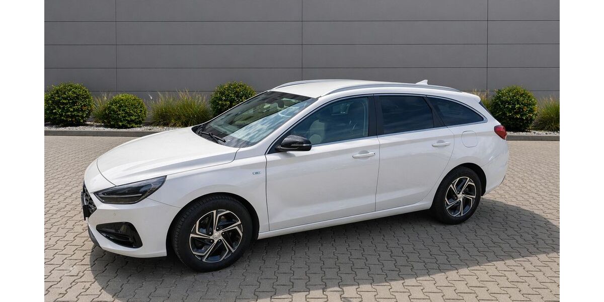 Hyundai i30 106.523 km 16.600 &euro; Bernau bei Berlin 16321